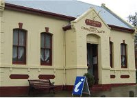 Drysdale Community Craft Shop - Accommodation Bookings