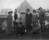 Genealogical Society of Victoria - Carnarvon Accommodation