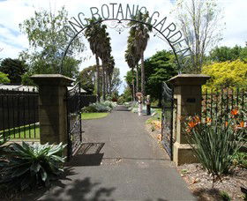 East Geelong VIC Australia Accommodation