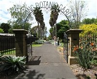 Friends of Geelong Botanic Gardens - Tourism Bookings WA