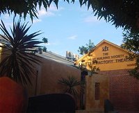 The Butter Factory Theatre Wodonga - Accommodation Noosa