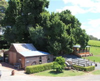 Payne's Rise Winery - Accommodation Bookings