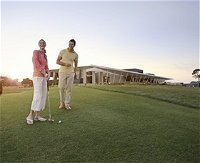 Moonah Links Golf Complex - Attractions Melbourne