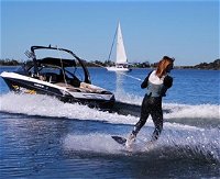 Aquamania Water Sports - Attractions