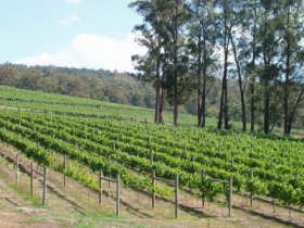 Loch Valley VIC Victoria Tourism