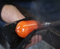 Healesville Glass Blowing Studio - Tourism Canberra