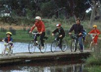 Braeside Park - Tourism Canberra