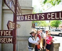 Beechworth Heritage Walking Tours - Accommodation Cooktown