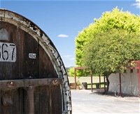 St Huberts Cellar Door  Vineyard - Port Augusta Accommodation