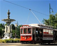 Bendigo Tramways Vintage Talking Tram Tour - Attractions Melbourne
