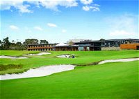 Peninsula Kingswood Country Golf Club - Accommodation Newcastle