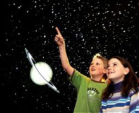 Discovery Science and Technology Centre - Attractions Melbourne