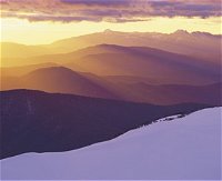 Alpine National Park - Accommodation Gladstone