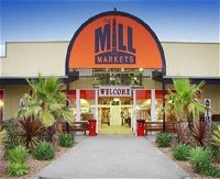 The Mill Markets - Geelong - Tourism Bookings WA