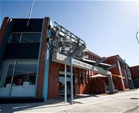 Latrobe Regional Gallery - Tourism Canberra