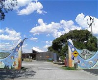 CERES Community Environment Park - Attractions