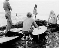 Lorne Surf Shop - Surfers Paradise Gold Coast