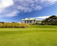 Sorrento Golf Club - Accommodation Newcastle