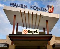 Waurn Ponds Shopping Centre - Accommodation Redcliffe