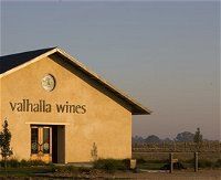 Valhalla Wines - Accommodation Bookings