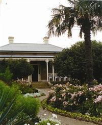 Mont De Lancey Historic Homestead Museum - C Tourism