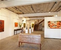 Salt Contemporary Art - Accommodation Daintree