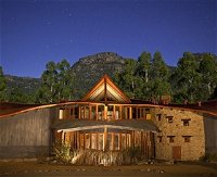 Brambuk - The National Park  Cultural Centre - Accommodation Mooloolaba