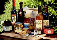 North East Valleys Food and Wine - Attractions