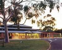 Swan Hill Regional Art Gallery - Port Augusta Accommodation