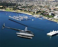 Geelong Helicopters - Accommodation Tasmania