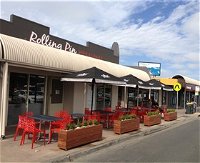 Rolling Pin Pies and Cakes Ocean Grove - Accommodation in Bendigo