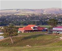 Bacchus Hill Winery - Accommodation Bookings