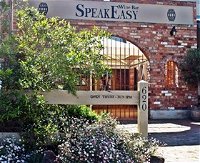 Speakeasy Wine Bar - Tourism Canberra