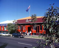 Sydney Antique Centre - Carnarvon Accommodation