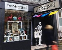 Holy Kitsch Surry Hills - Accommodation Directory