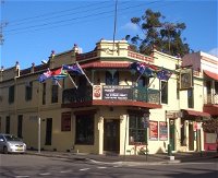 The Nags Head Hotel - Accommodation Cooktown