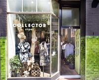 Collector Store - Accommodation Directory