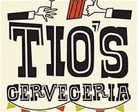 Tio's Cerveceria - VIC Tourism