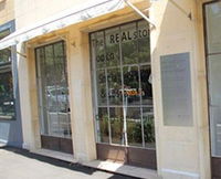 The Real Store - Accommodation VIC