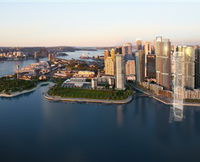 Barangaroo - Find Attractions