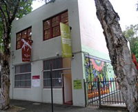 Pine Street Gallery - QLD Tourism