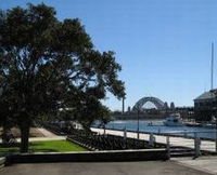 Pyrmont Point Park - Accommodation Port Hedland