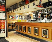 The Rugby Club - Redcliffe Tourism