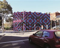 T2 Building - Accommodation Port Hedland