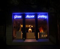 Glass Artists Gallery - Accommodation Cooktown