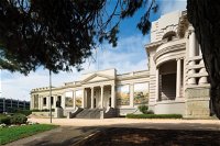 Geelong Gallery - QLD Tourism