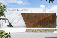 Islamic Museum of Australia - Accommodation Newcastle