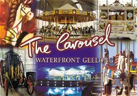 The Carousel - Attractions Brisbane