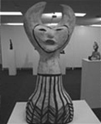 Bega Valley Regional Art Gallery - Attractions