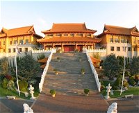 Nan Tien Temple - Accommodation Resorts